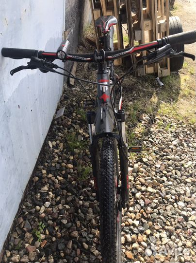 Велосипед взрослый 