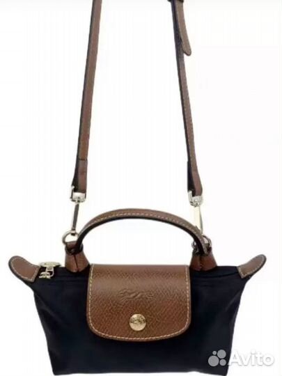 Longchamp le pliage mini