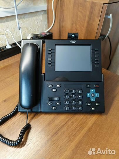 Телефон IP Cisco CP-9951