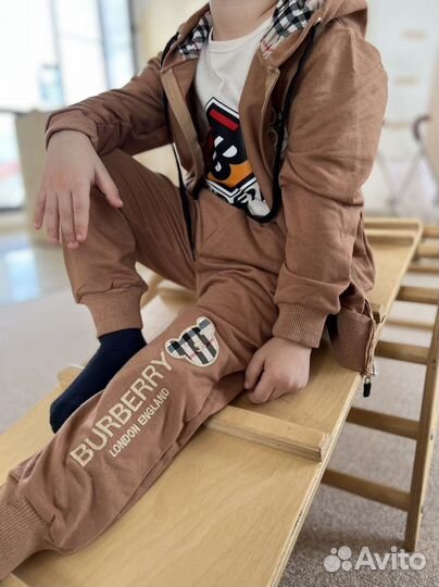 Костюм для мальчика