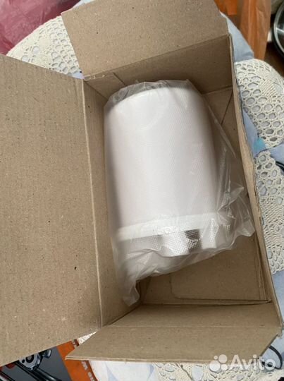 Топливный фильтр Hyundai Kia