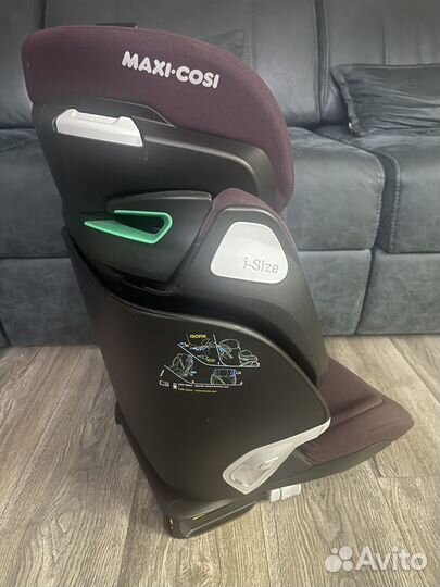 Автокресло maxi cosi 15 36 Kore Pro