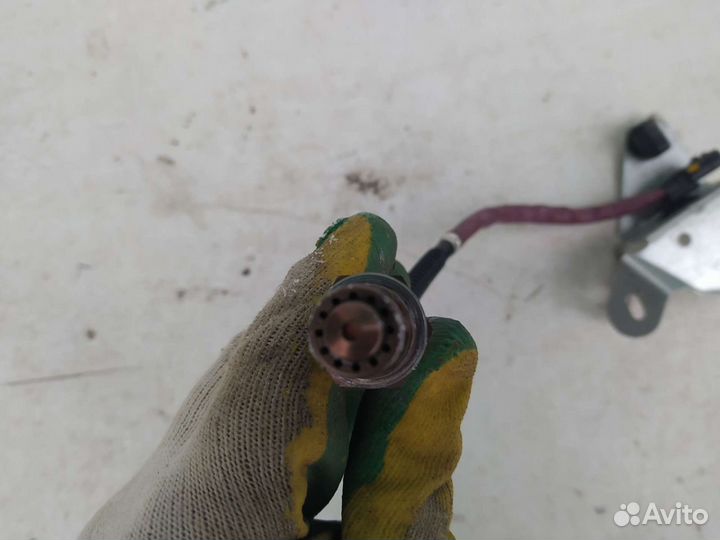 Лямбда-зонд Рено Дастер Аркана Флюенс