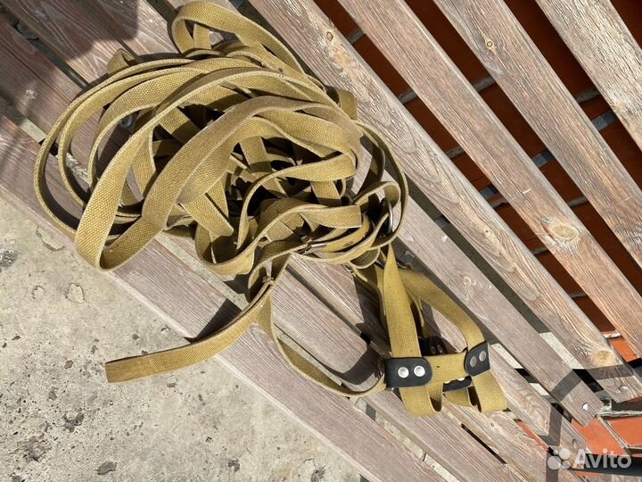 Шлейка + поводок