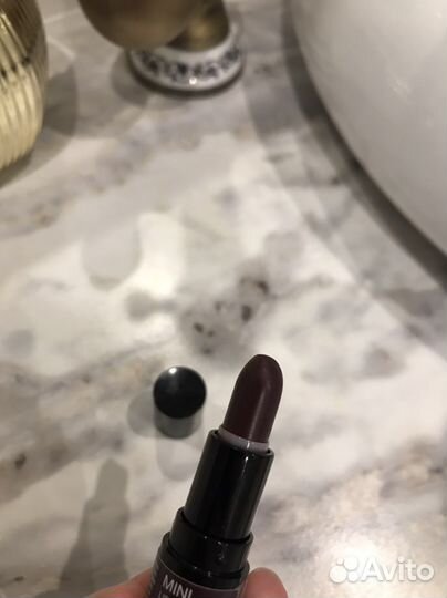 Kiko milano помада