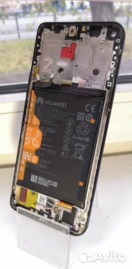 Дисплей Honor 50 lite /nova 8i