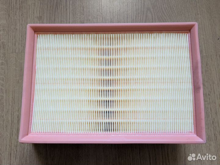 Воздушный фильтр Bosch 1457433090