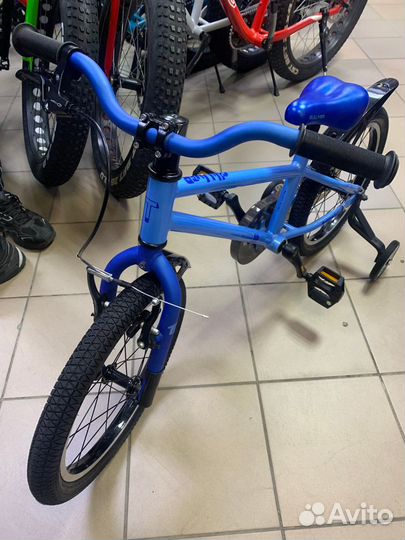 Велосипед tech team gulliver 18