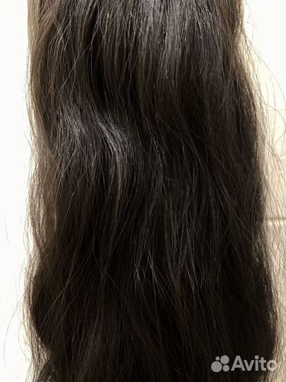 Накладной хвост