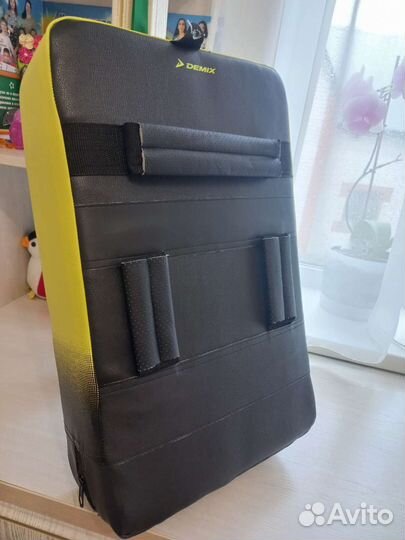 Подушка для отработки удара