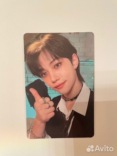 Stray kids maxident apple music