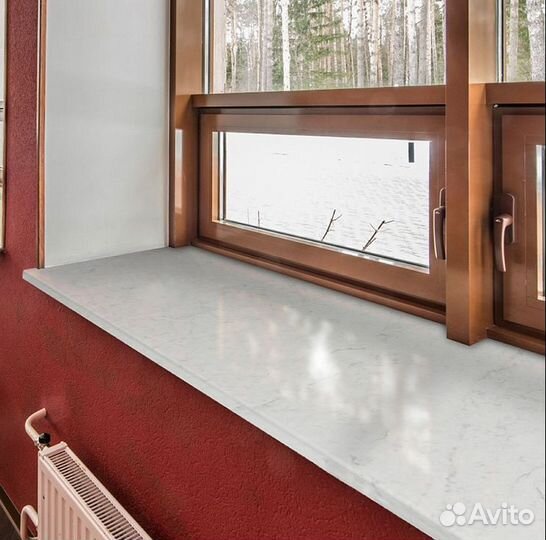 Окна пластиковые