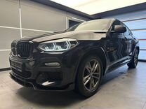 BMW X4 2.0 AT, 2019, 146 592 км, с пробегом, цена 3 759 000 руб.