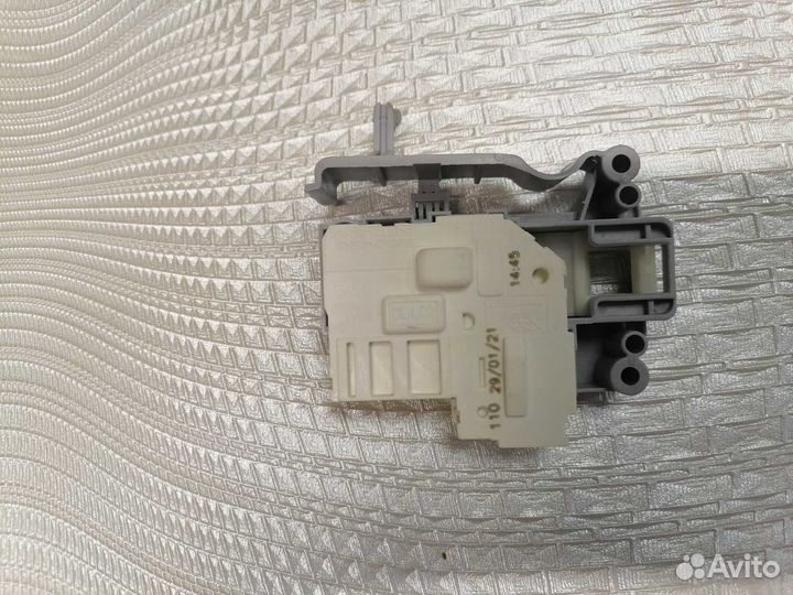 Убл (замок люка) для стиральной машинки