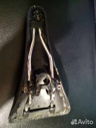 Седло для велосипеда