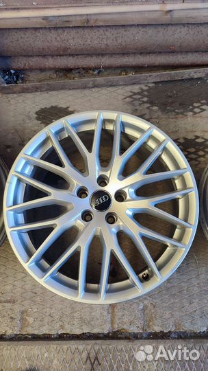Диски audi r19