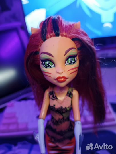 Monster high/ ever after high