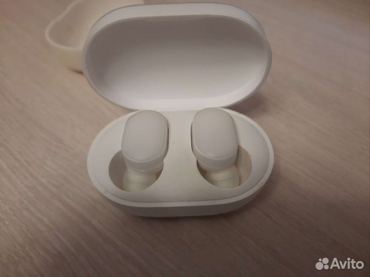 Беспроводные наушники Xiaomi Redmi Air Dots
