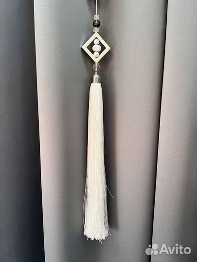 Кисти подхваты для штор