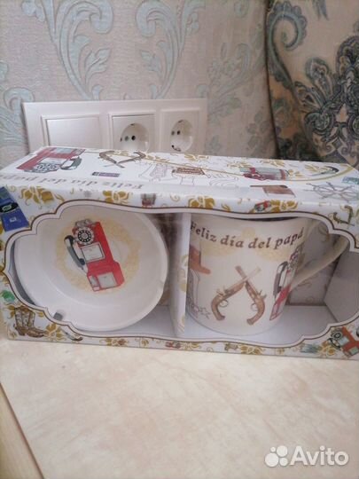 Подарочный набор для мужчин