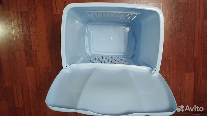 Корзина для белья