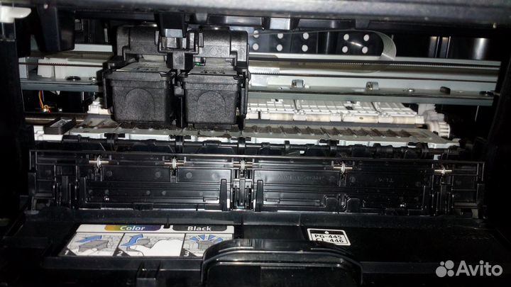 Мфу canon pixma mg2540s