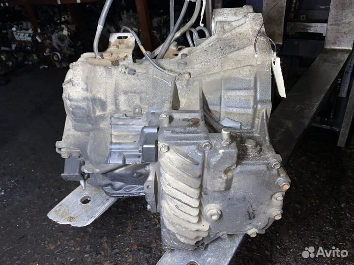 АКПП 5S-FE Toyota Camry Camry Gracia SXV20