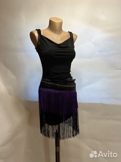 Платье для танцев размеры 36, 40