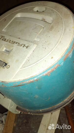 Запчасти к пылесосам