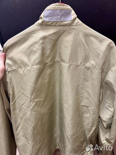 Ветровка napapijri на мембране