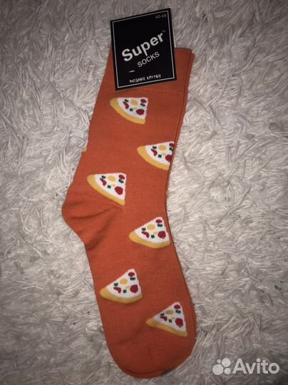 Носки унисекс