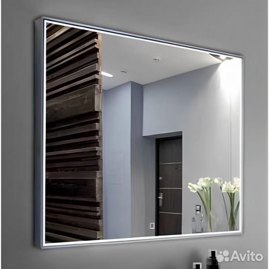 Зеркало Relisan гл000024368 90x70