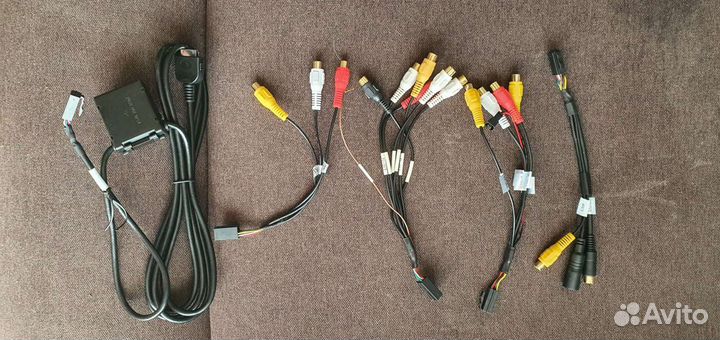 Магнитола для nissan