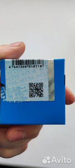 Подшипник 6203