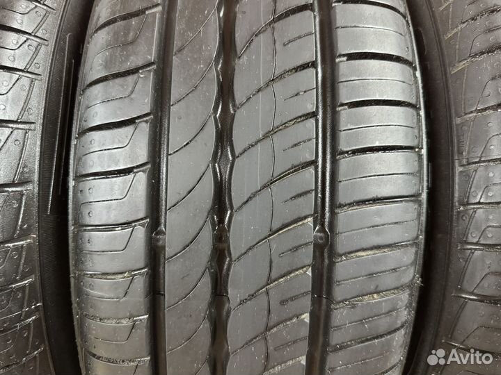 Pirelli Cinturato P1 Verde 185/55 R15 82H