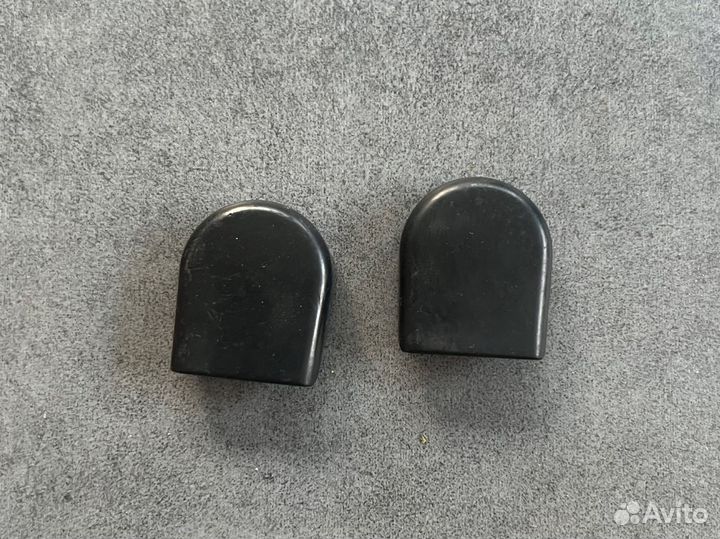 Заглушка стеклоотчистителей toyota corolla e110