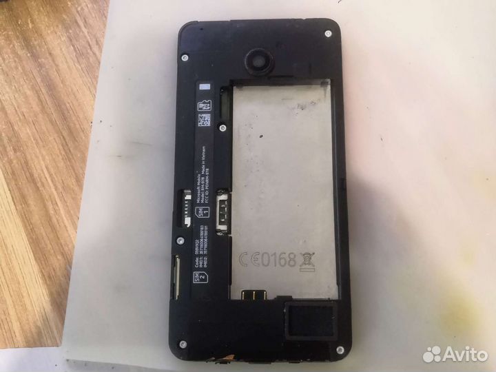 Nokia Lumia 630 Dual sim, 8 ГБ