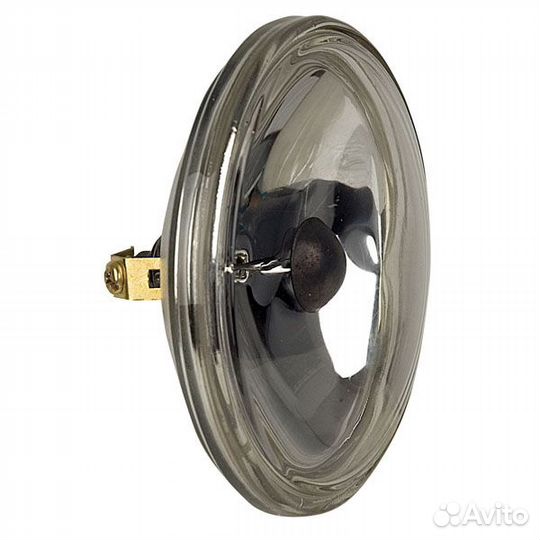 Sylvania 4515 6V/30W - Лампа-фара для PAR36