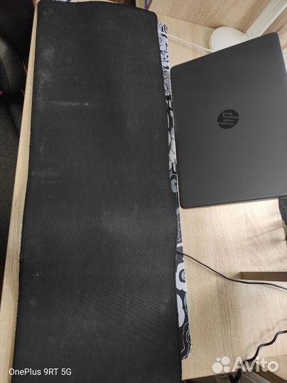 Коврик для мыши