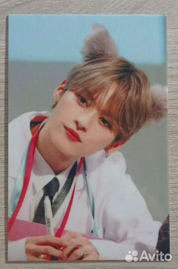 Кпоп карты / kpop cards