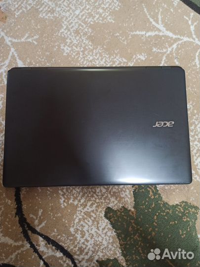 Рабочий Ноутбук Acer Aspire E 15 (E5-521G-88VM)