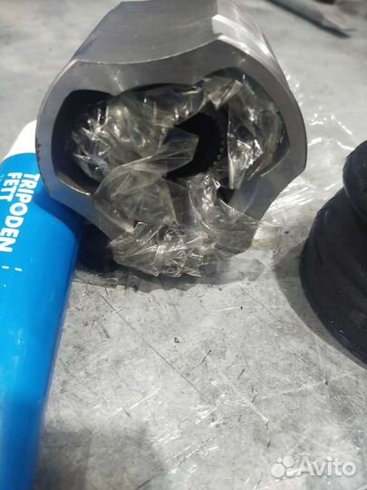 Внутренний шрус Хёндай Элантра, Матрикс