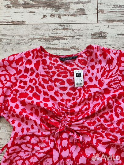 Платье женское 46 48 новое