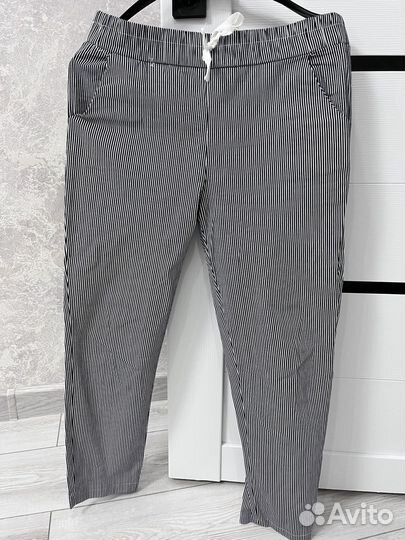 Вещи пакетом