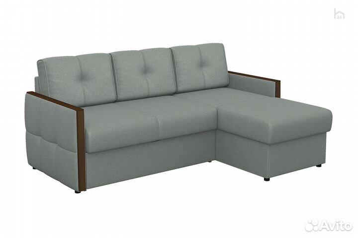 Угловой диван Сандра