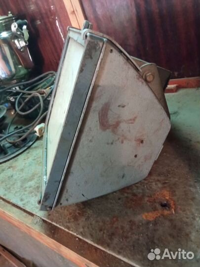 Прожектор 1000 Вт