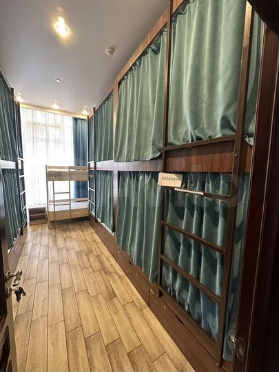 Комната 15 м², 1/5 эт.