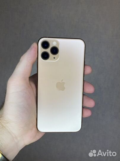 iPhone 11 Pro, 64 ГБ