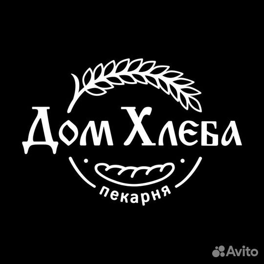 Водитель в пекарню