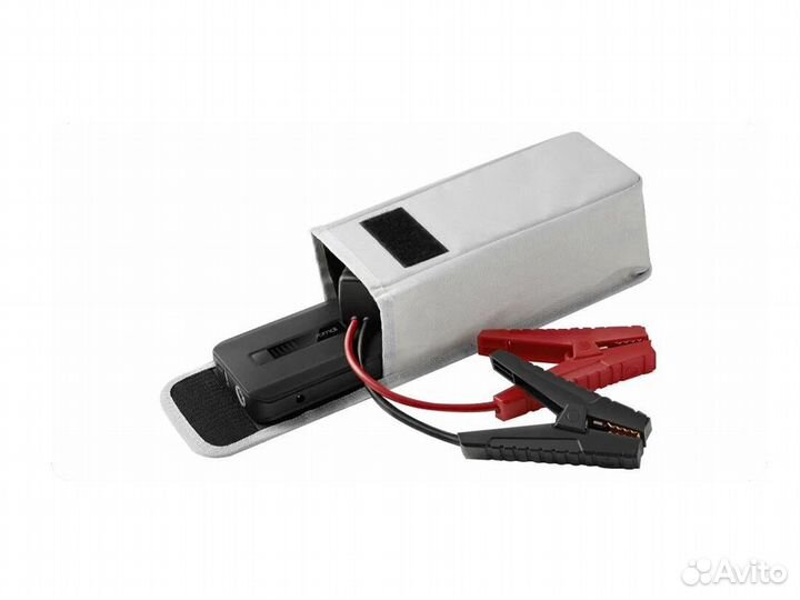 Пуско-зарядное устройство 70mai Jump Starter Max